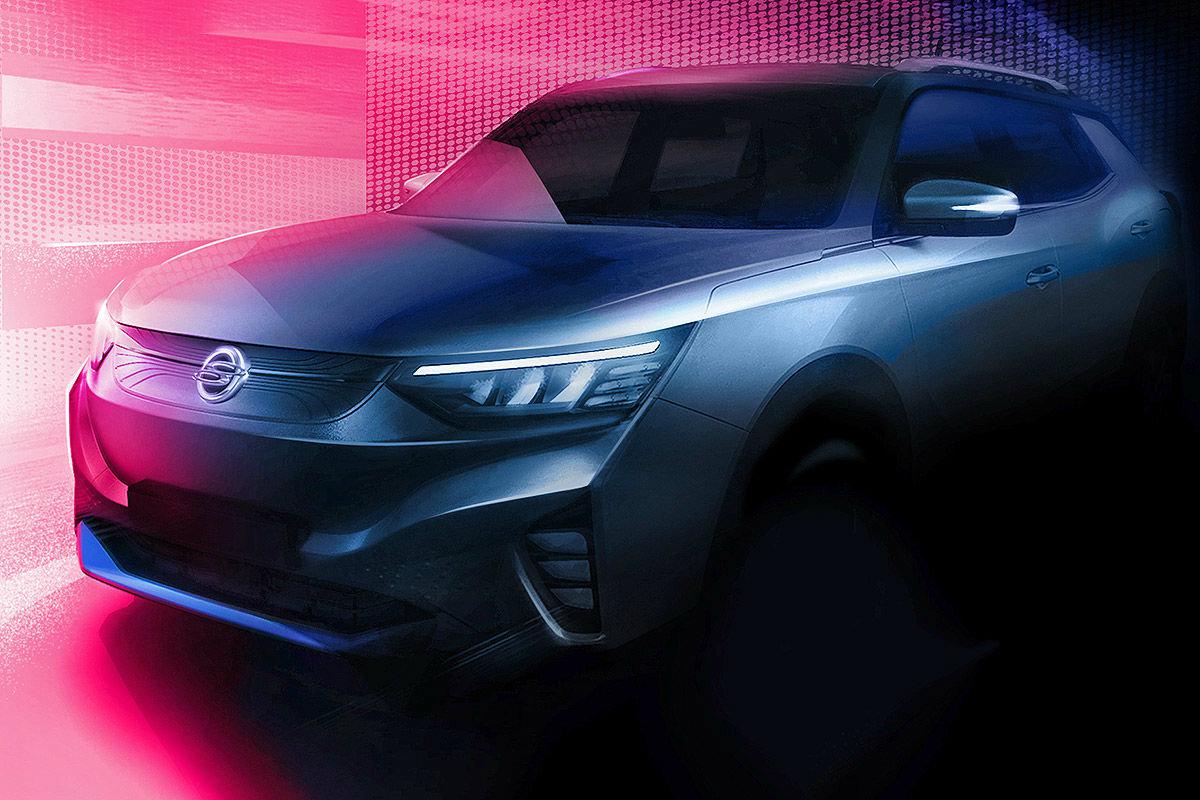 Όλα τα νέα μοντέλα του 2021